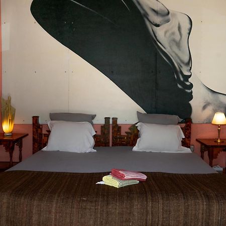 Riad Tamayourt Ocean View & Piscine Chauffee A 30 에사우이라 외부 사진
