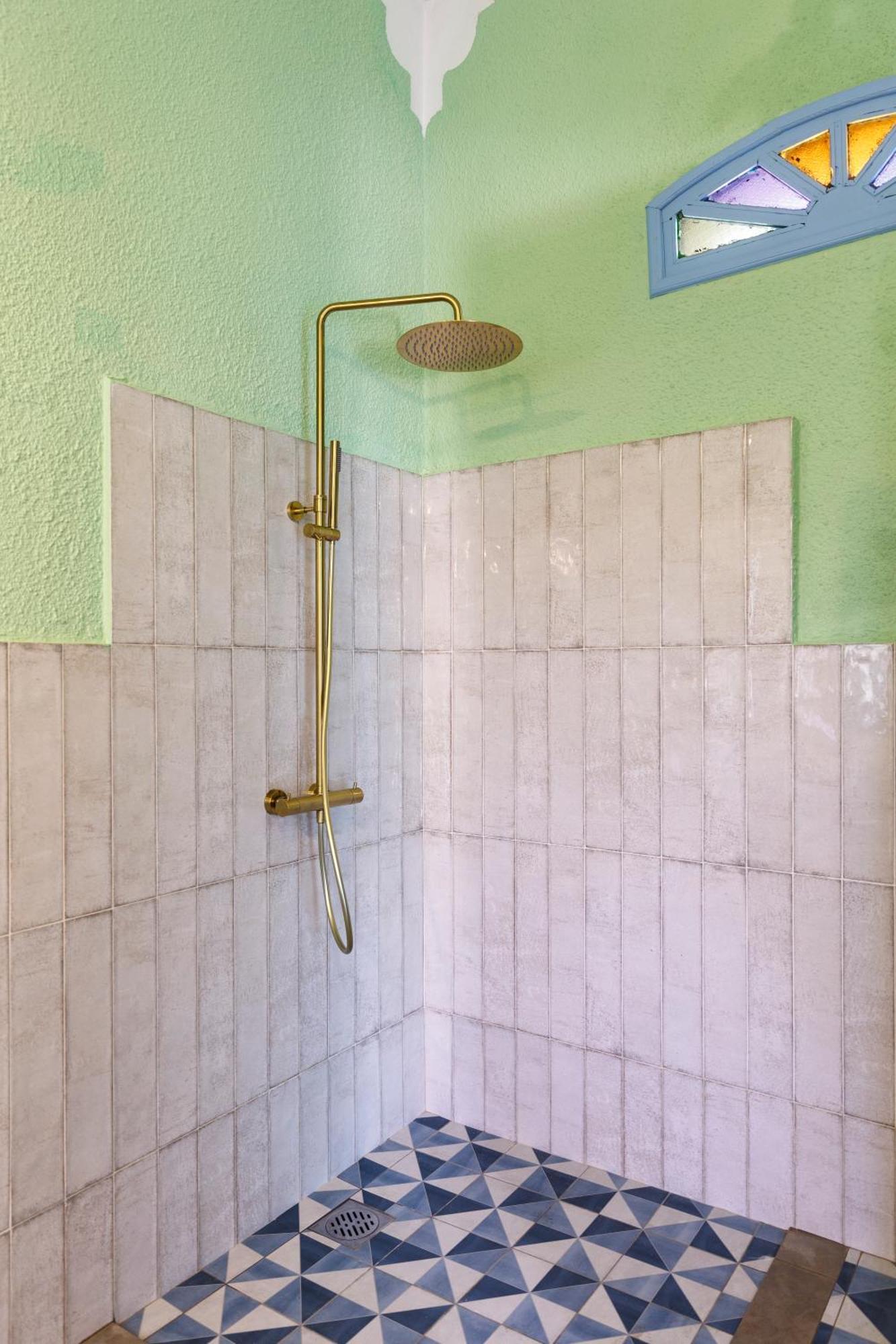 Riad Tamayourt Ocean View & Piscine Chauffee A 30 에사우이라 객실 사진