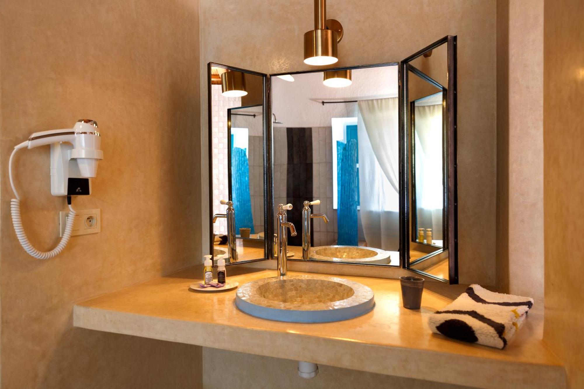 Riad Tamayourt Ocean View & Piscine Chauffee A 30 에사우이라 외부 사진