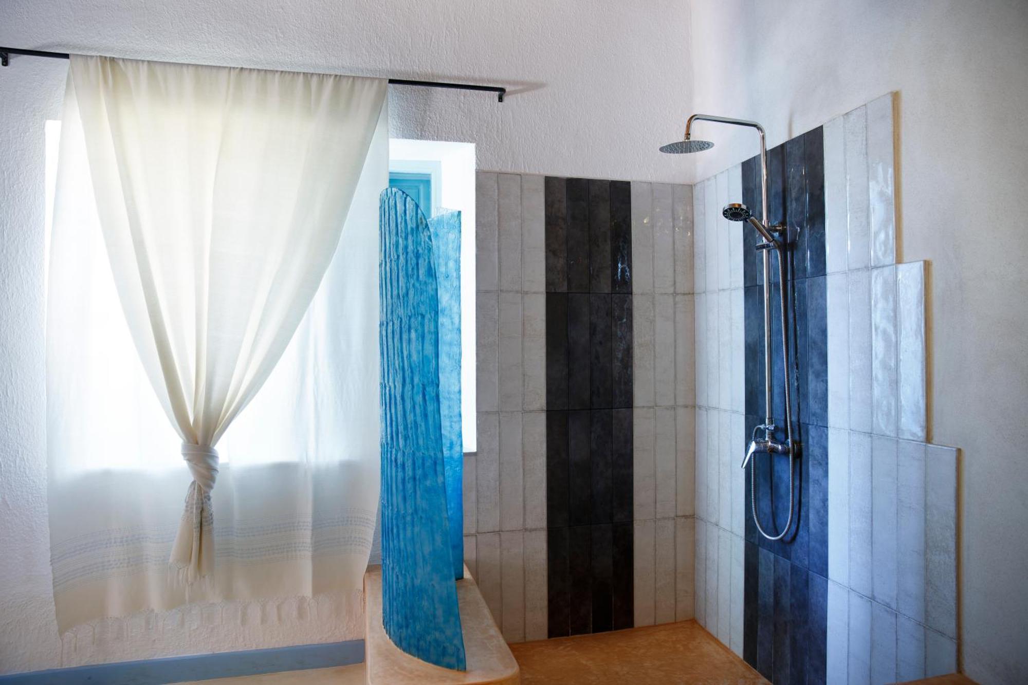 Riad Tamayourt Ocean View & Piscine Chauffee A 30 에사우이라 객실 사진
