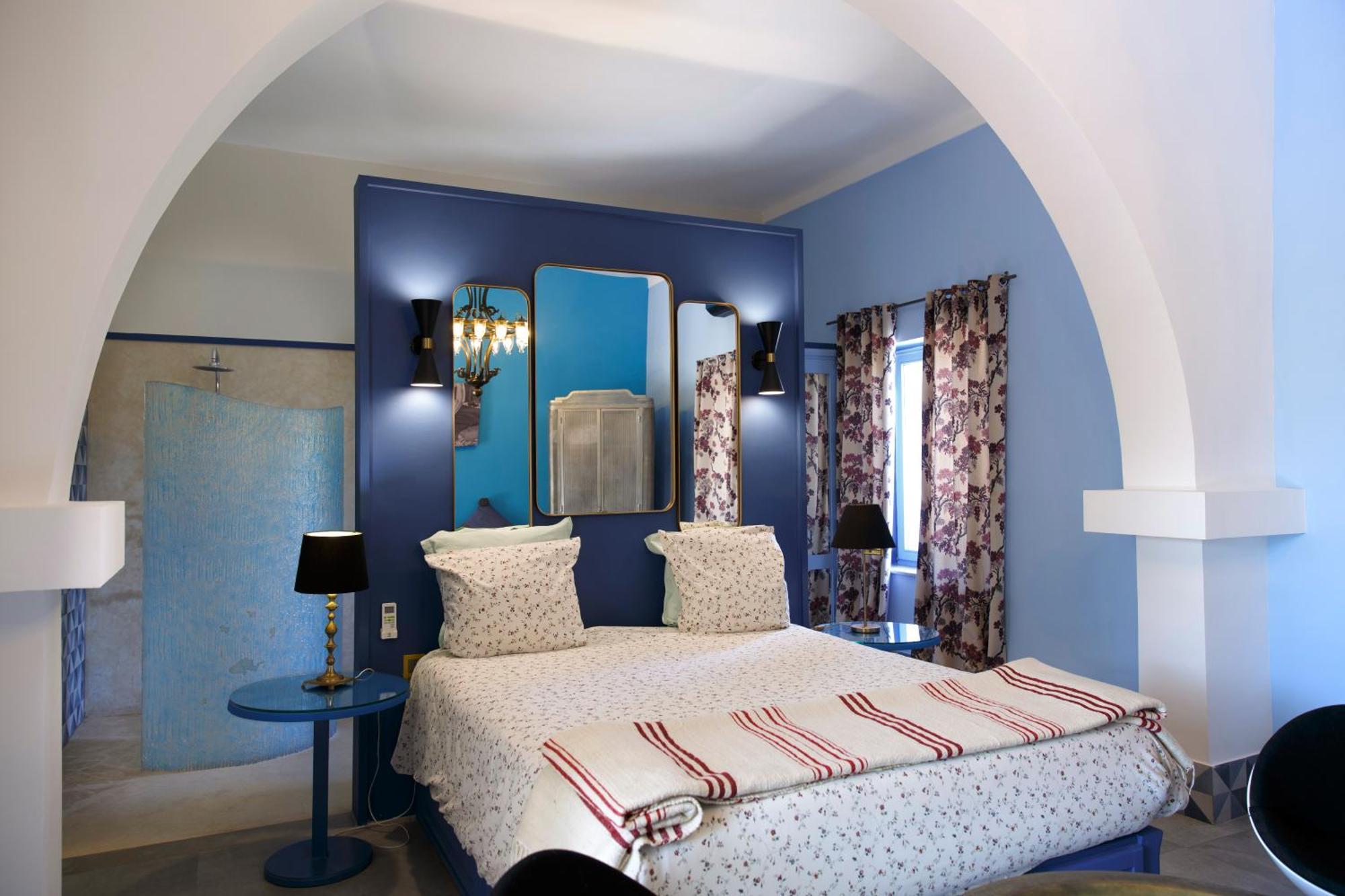 Riad Tamayourt Ocean View & Piscine Chauffee A 30 에사우이라 외부 사진