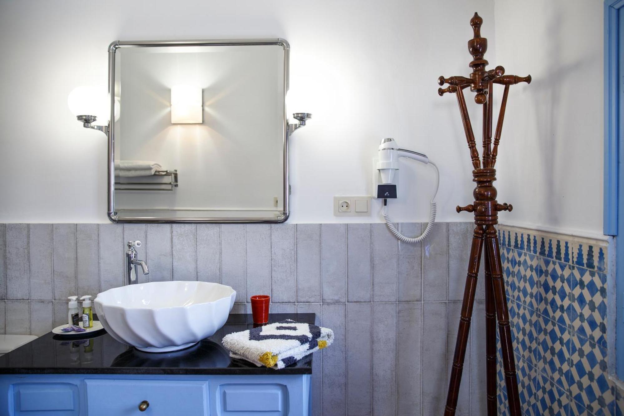 Riad Tamayourt Ocean View & Piscine Chauffee A 30 에사우이라 객실 사진