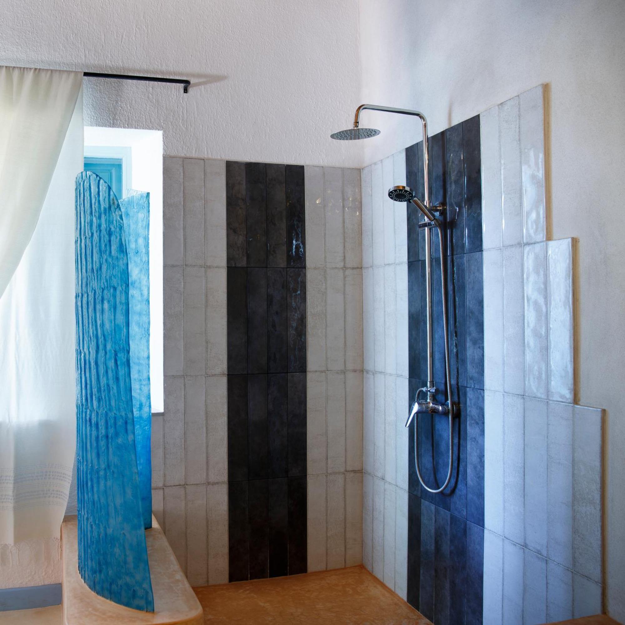 Riad Tamayourt Ocean View & Piscine Chauffee A 30 에사우이라 객실 사진