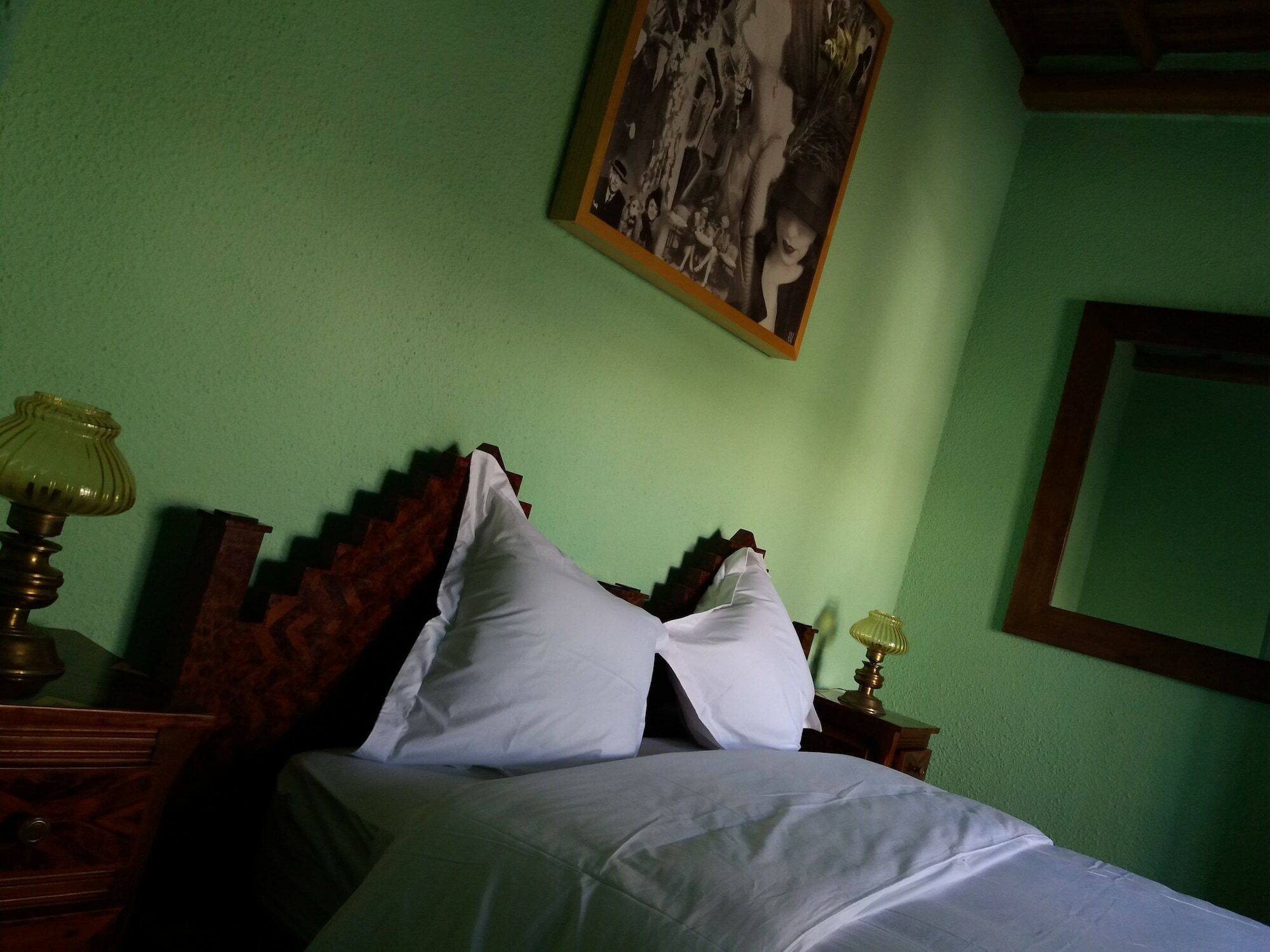 Riad Tamayourt Ocean View & Piscine Chauffee A 30 에사우이라 외부 사진