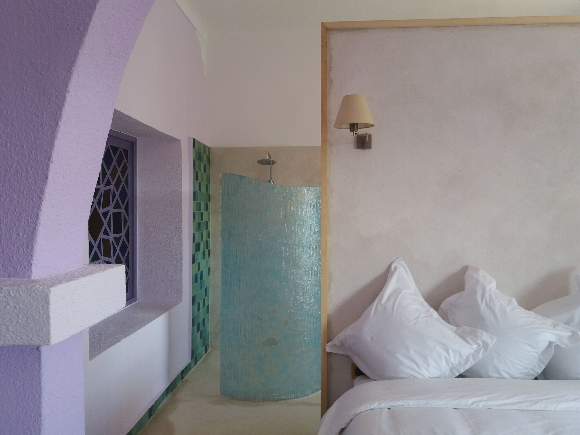 Riad Tamayourt Ocean View & Piscine Chauffee A 30 에사우이라 외부 사진