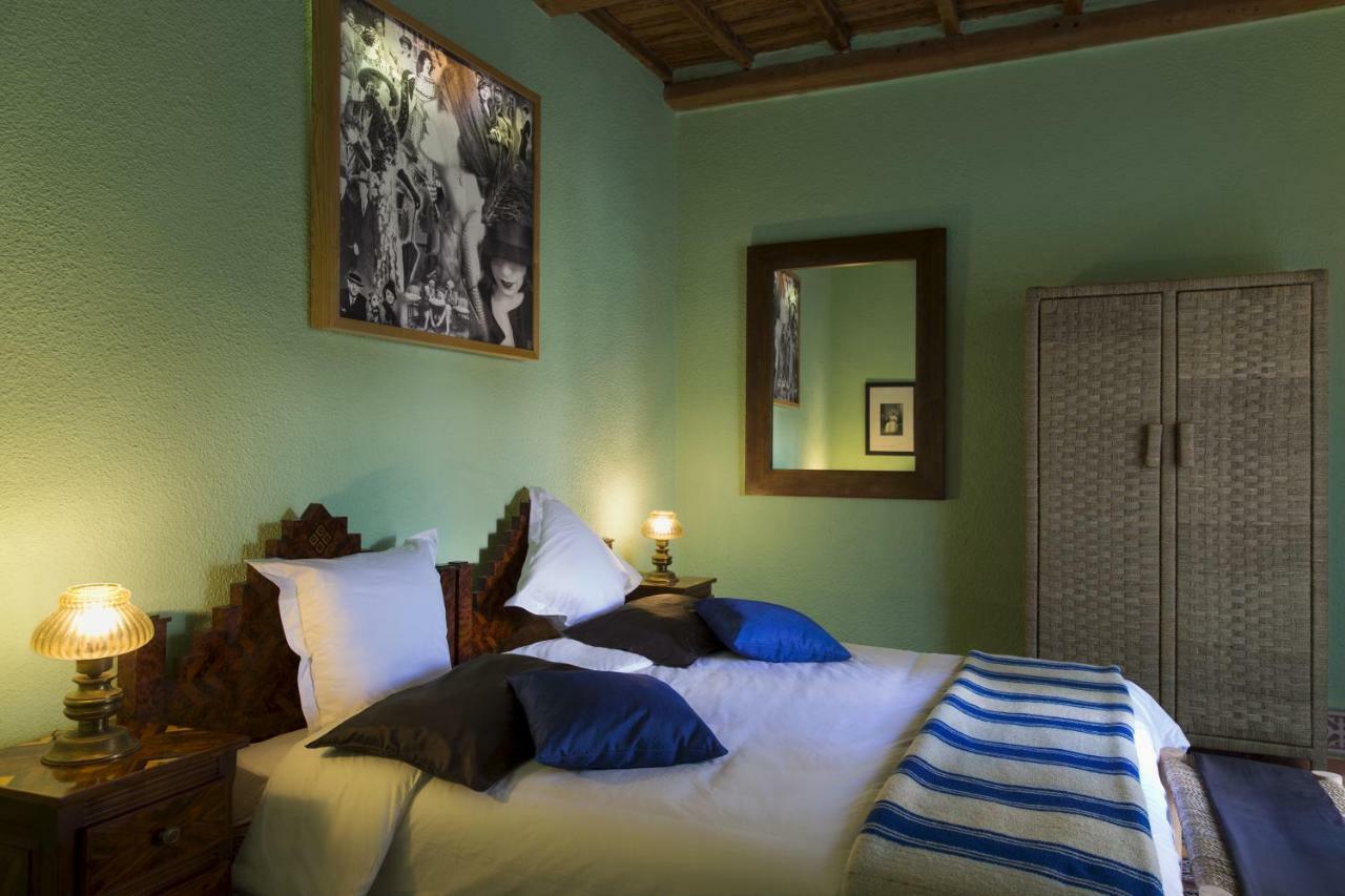 Riad Tamayourt Ocean View & Piscine Chauffee A 30 에사우이라 외부 사진