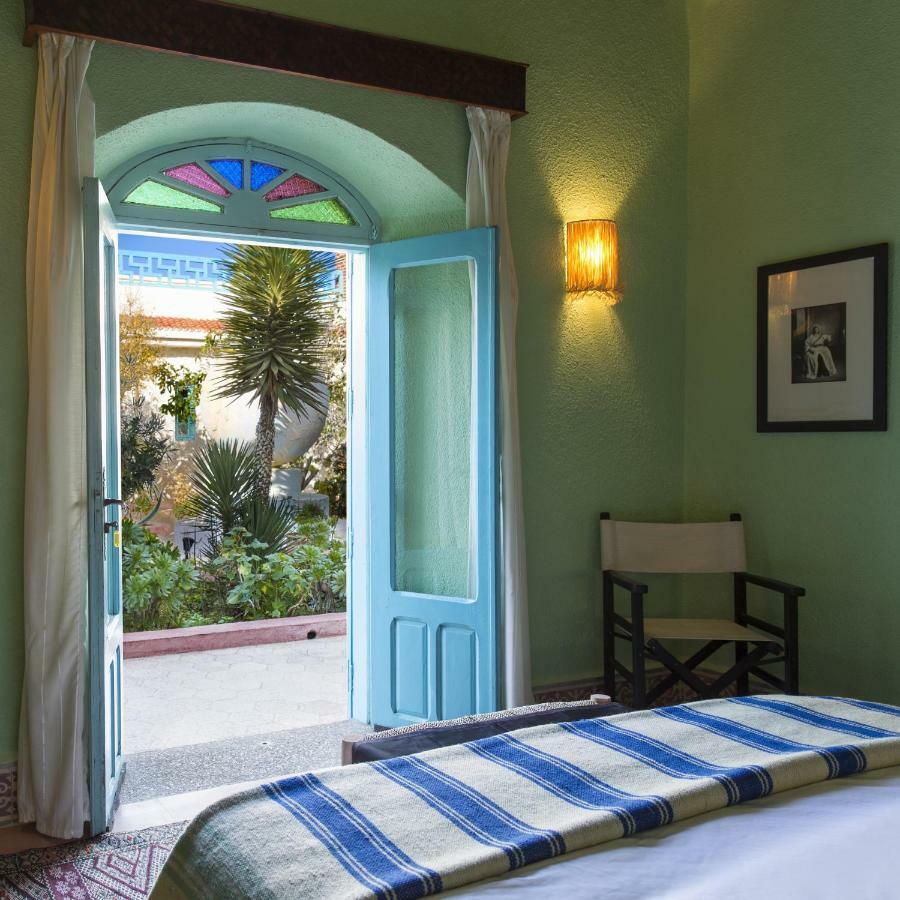 Riad Tamayourt Ocean View & Piscine Chauffee A 30 에사우이라 외부 사진